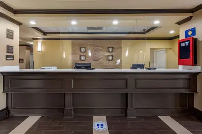 Photo 4 - Comfort Inn & Suites El Dorado