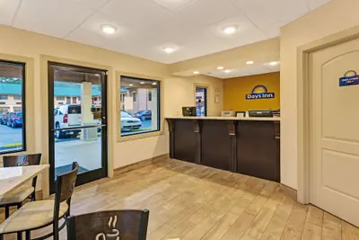 Photo 3 - Days Inn by Wyndham Cherokee Near Casino