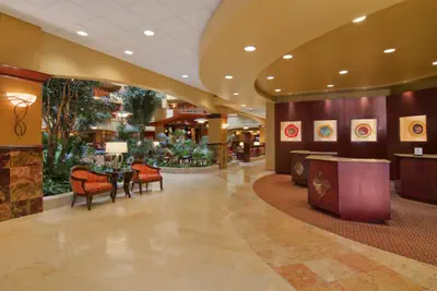 Photo 4 - Embassy Suites by Hilton Hampton Convention Center