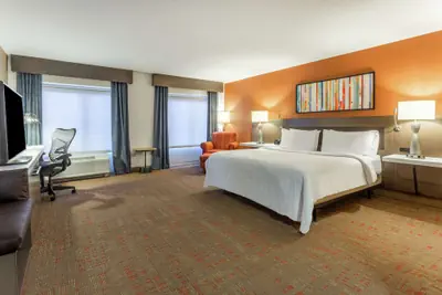 Photo 5 - Hilton Garden Inn Chicago/Tinley Park