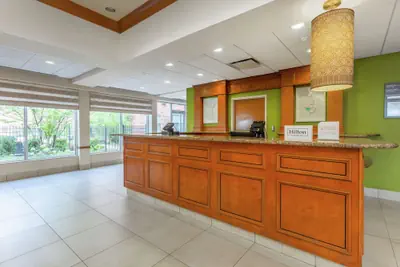 Photo 4 - Hilton Garden Inn Chicago/Tinley Park