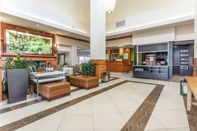 Photo 3 - Hilton Garden Inn Chicago/Tinley Park