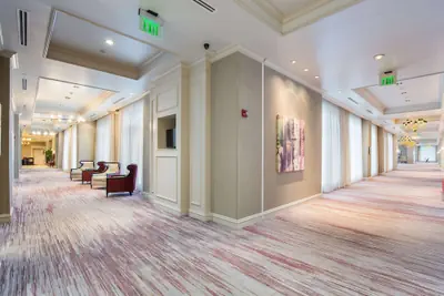Photo 5 - Hilton Garden Inn Suffolk Riverfront