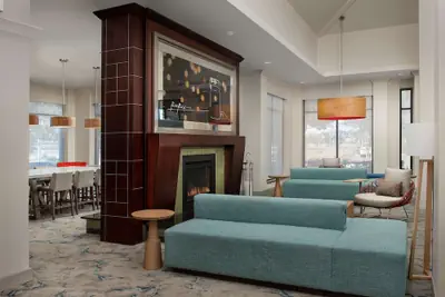 Photo 3 - Hilton Garden Inn Dallas/Duncanville