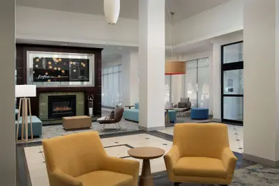 Photo 5 - Hilton Garden Inn Dallas/Duncanville
