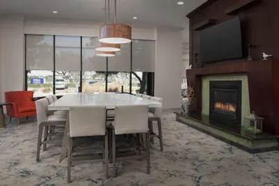 Photo 4 - Hilton Garden Inn Dallas/Duncanville