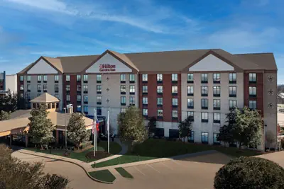 Photo 2 - Hilton Garden Inn Dallas/Duncanville