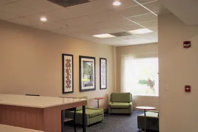 Photo 4 - Holiday Inn Express Hotel & Suites Tampa-Fairgrounds-Casino by IHG