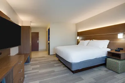 Photo 5 - Holiday Inn Express Hotel & Suites Tampa-Fairgrounds-Casino by IHG