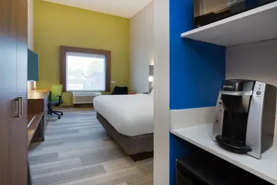 Photo 5 - Holiday Inn Express Hotel & Suites Tampa-Fairgrounds-Casino by IHG