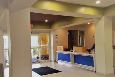 Photo 3 - Holiday Inn Express Hotel & Suites Tampa-Fairgrounds-Casino by IHG