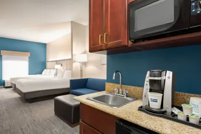 Photo 5 - Holiday Inn Express McDonough by IHG
