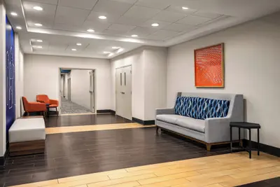 Photo 3 - Holiday Inn Express McDonough by IHG