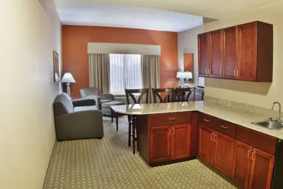 Photo 5 - Holiday Inn Express McDonough by IHG