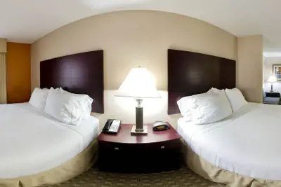 Photo 3 - Holiday Inn Express McDonough by IHG