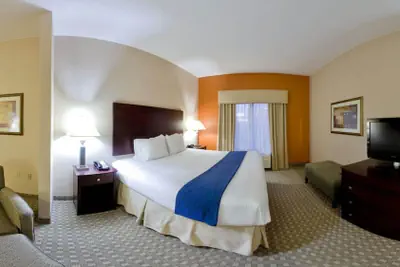 Photo 4 - Holiday Inn Express McDonough by IHG