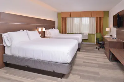 Photo 5 - Holiday Inn Express and Suites Stevens Point by IHG