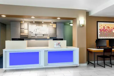 Photo 3 - Holiday Inn Express Lancaster by IHG