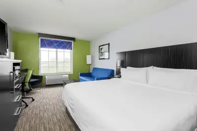 Photo 5 - Holiday Inn Express Lancaster by IHG