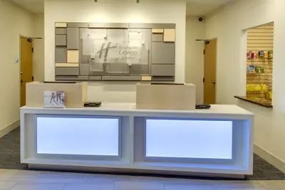 Photo 3 - Holiday Inn Express & Suites Chickasha by IHG