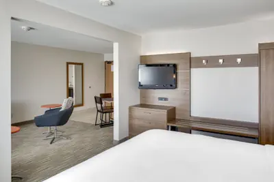 Photo 5 - Holiday Inn Express & Suites Chickasha by IHG