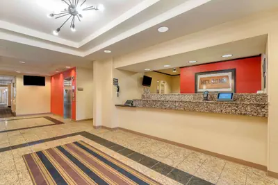 Photo 4 - Extended Stay America Suites Chesapeake Greenbrier Circle