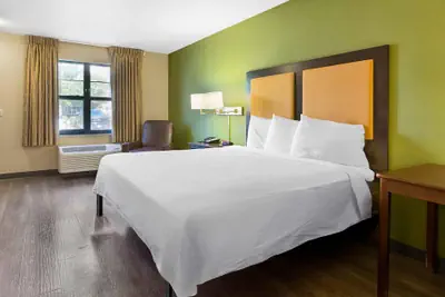 Photo 5 - Extended Stay America Suites Chesapeake Greenbrier Circle