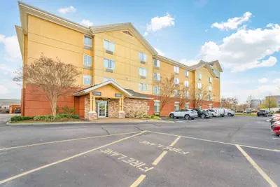 Photo 2 - Extended Stay America Suites Chesapeake Greenbrier Circle