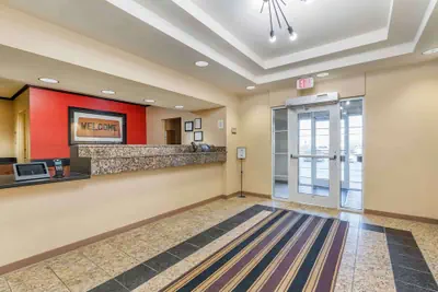 Photo 3 - Extended Stay America Suites Chesapeake Greenbrier Circle