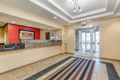 Photo 3 - Extended Stay America Suites Chesapeake Greenbrier Circle