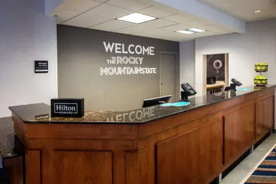 Photo 4 - Hampton Inn & Suites Parker