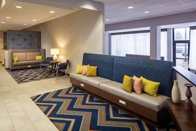 Photo 3 - Hampton Inn & Suites Parker