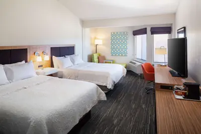 Photo 5 - Hampton Inn & Suites Parker