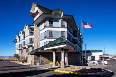 Photo 2 - Hampton Inn & Suites Parker