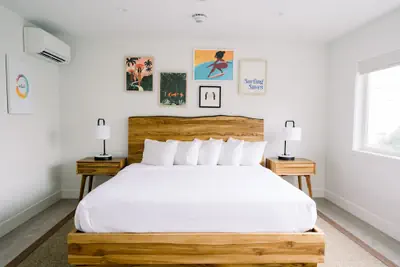 Photo 4 - Laguna Surf Lodge by SCP Hotels