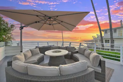 Photo 2 - Laguna Surf Lodge by SCP Hotels