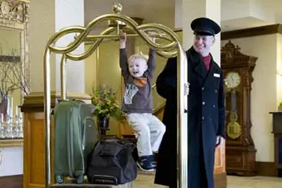 Photo 2 - Hotel Providence