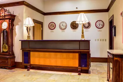 Photo 3 - Hotel Providence