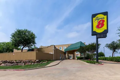Photo 2 - Super 8 by Wyndham Garland/Rowlett/East Dallas Area