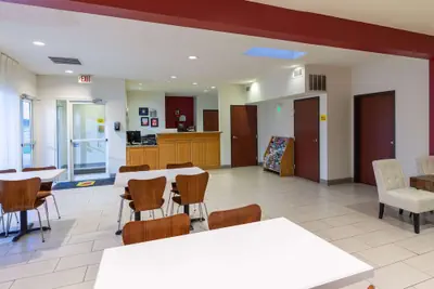 Photo 5 - Super 8 by Wyndham Garland/Rowlett/East Dallas Area
