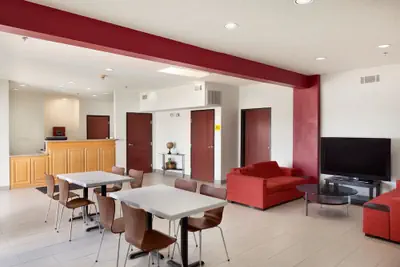 Photo 3 - Super 8 by Wyndham Garland/Rowlett/East Dallas Area