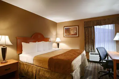 Photo 2 - Best Western Zachary Inn