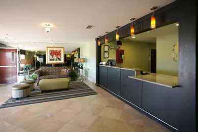 Photo 4 - Best Western Zachary Inn