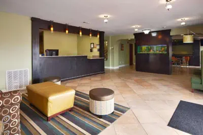 Photo 3 - Best Western Zachary Inn