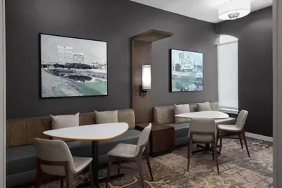Photo 3 - Residence Inn by Marriott Fort Worth Cultural District