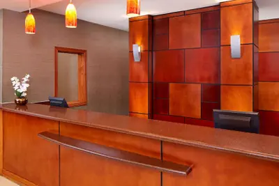 Photo 3 - Best Western Hesperia-Victorville Suites