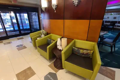 Photo 4 - Best Western Hesperia-Victorville Suites