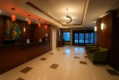Photo 5 - Best Western Hesperia-Victorville Suites