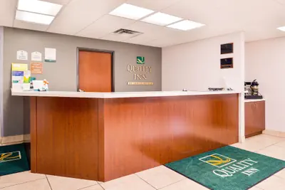 Photo 5 - Quality Inn Joplin I-44