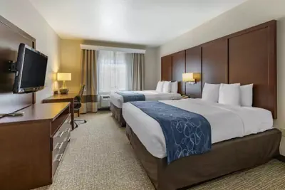 Photo 4 - Citrus Suites Redlands Loma Linda Hotel